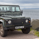 Image for article titled The Land Rover Defender 130 Is Yet Another Step Towards Automotive Homogeneity